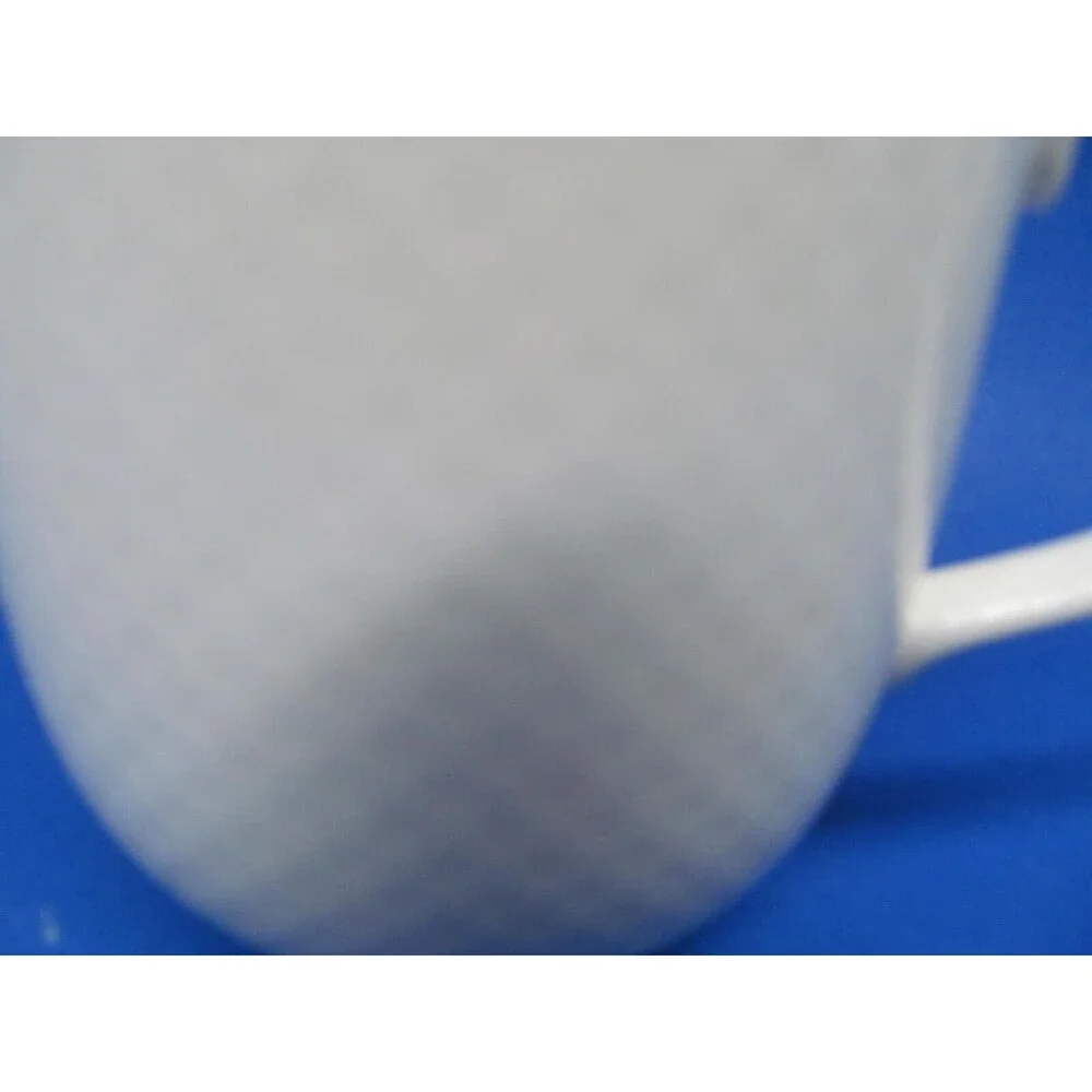 Villeroy And Boch Luxembourg Tipo White 3 3/4